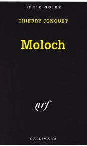 édition originale de Moloch